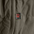 Amp Puffy Pant Paralite insulation