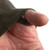 Kinetic Merino 150 Hoodie Deadfall thumb holes