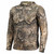 Kinetic Merino 350 Hoodie left facing