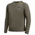 TUO Logo Sun Tech Hoodie left facing