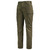 Vista Pant in deadfall left facing