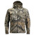 Solent Jacket in ryse front view