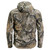 Solent Jacket in ryse back view