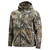 Solent Jacket in ryse left facing