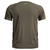 Kinetic Merino 150 Short Sleeve Shirt back