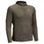 Kinetic Merino 200 1/4 Zip Hoodie right facing