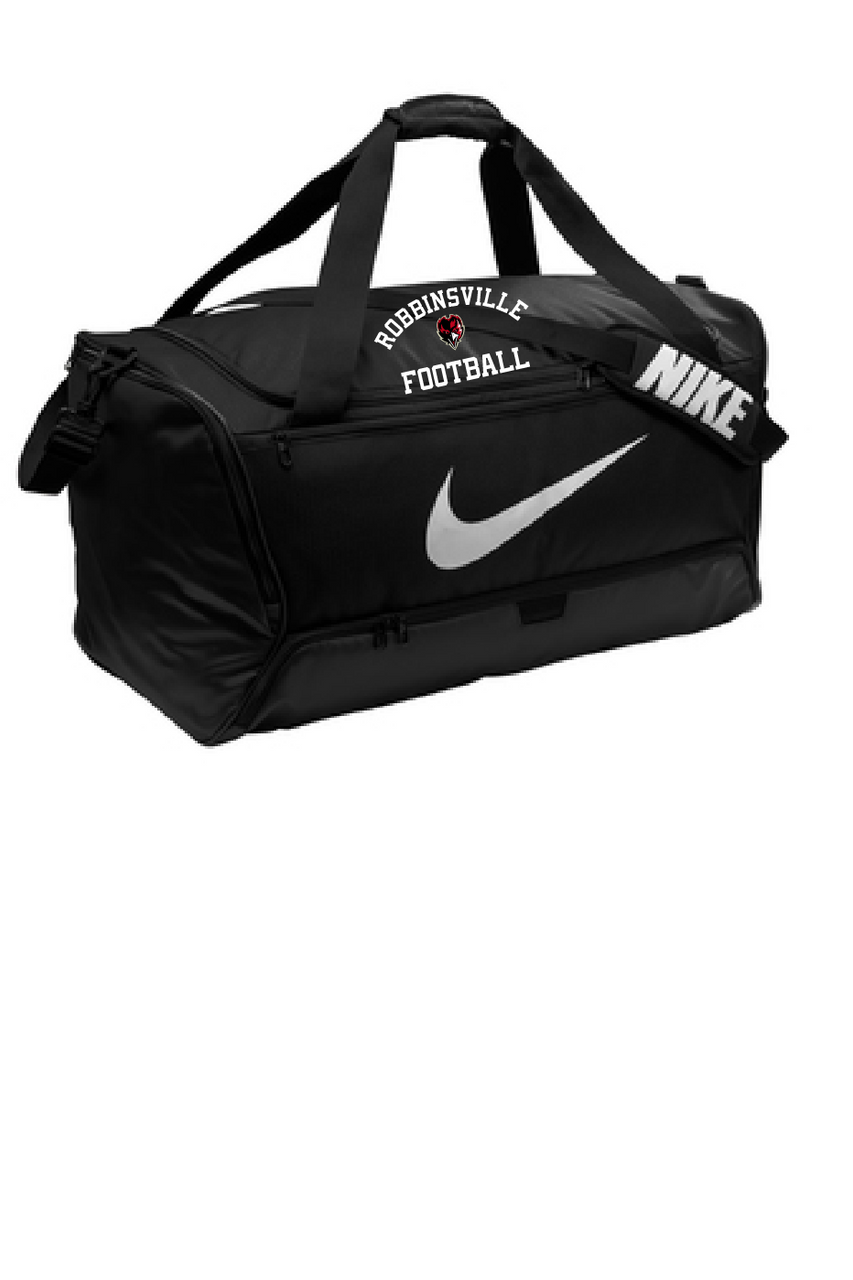 nike large duffle bag