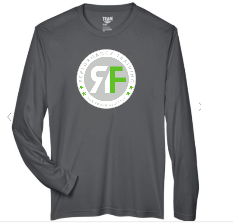 RF Team 365 Performance Long Sleeve