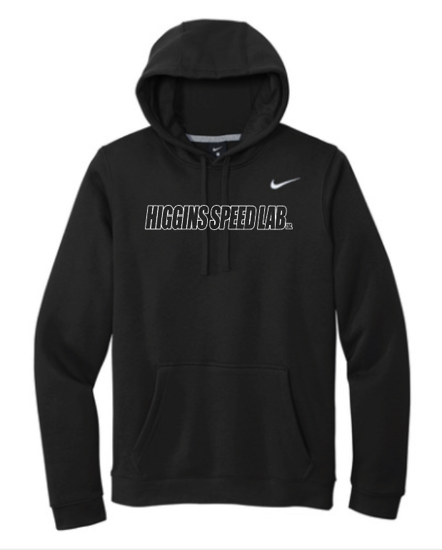 nike hoodie lab