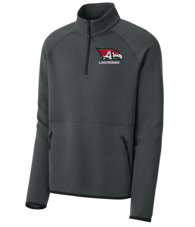 Allentown Lacrosse Phenom 1/4 Zip Pullover