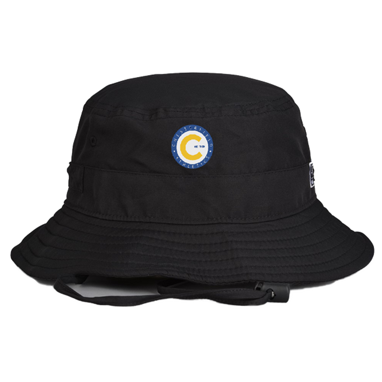 Chesterfield Athletics Ultralight Bucket Hat