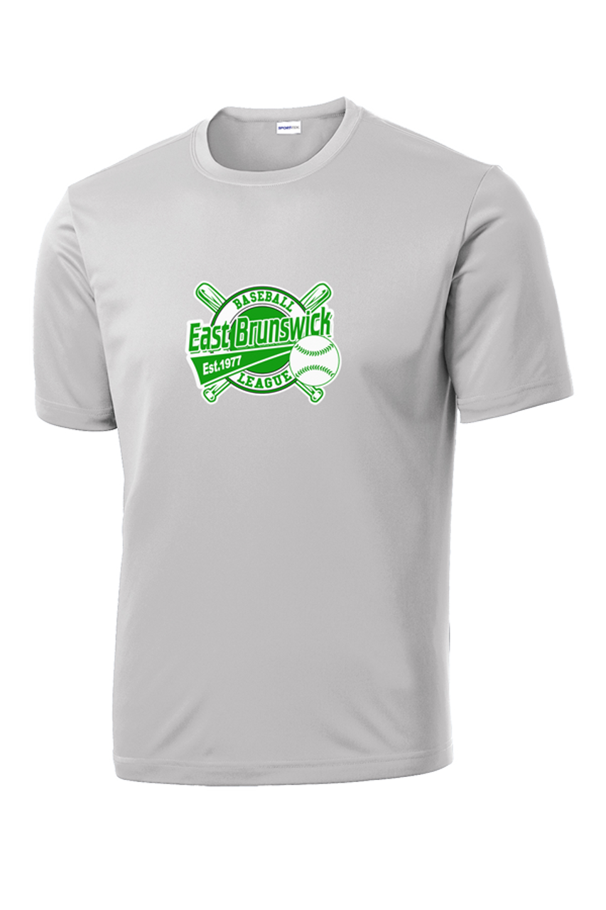 Sport-Tek PosiCharge Competitor Tee