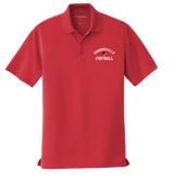 RFA -  Embroidered Dry Zone Performance Polo