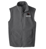 RWA - Midweight Fleece Vest
