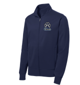 Lions CYO - Cheer- Sport Wick - Full Zip Light Weight Jacket - Youth