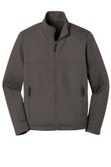 Port Authority ® Collective Smooth Fleece Jacket