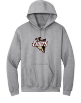 Mercer Chiefs -  Heavy Blend™ Hooded Sweatshirt - Youth