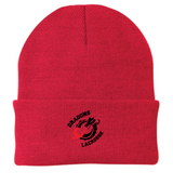 Allentown Dragons Lacrosse - Knit Hat