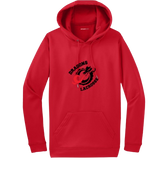 Allentown Dragons - ST- Hooded Performance Pullover - Youth