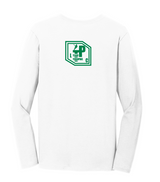 TPK - Shamrock '24 Long Sleeve Tee Shirt (Youth)