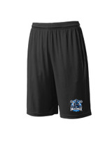 Highlander Elite Lacrosse - ST - Pocketed Shorts