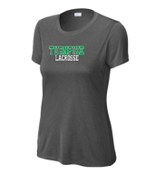 Turnpike - Ladies Performance Short Sleeve Tee Shirt