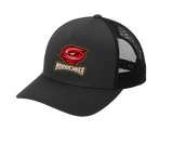 Hurricanes Softball Trucker Cap -Yupoong® Retro Trucker 5-Panel Cap