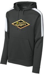 Hopewell Rangers Travel Softball - United Pullover Hoodie -Youth & Adult