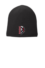 RLA - Ravens 25 - Knit Hat RLA - Ravens 25 - Knit Hat
