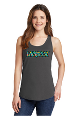 90's Retro Tank Top