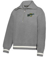 Mavericks-Ladies Heritage Prep Pullover