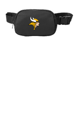 SB - Matte Hip Pack SB - Matte Hip Pack