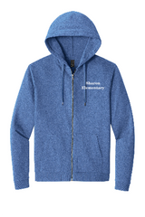 Sharon School Full Zip