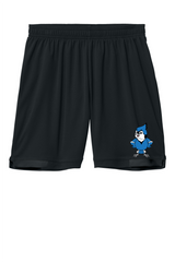 Sharon School Youth 5in Club Shorts