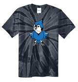 Sharon School Tie Dye Short Sleeve