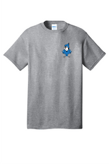 Sharon School Make Someone's Day Cotton Short Sleeve