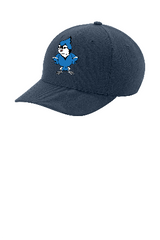 Sharon School Flexfit NU Cap-Pressed Logo