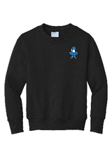 Sharon School Make Someone's Day Crewneck