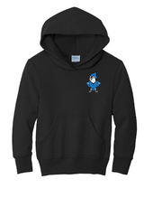 Sharon School Make Someone's Day Hoodie