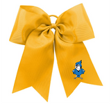 Sharon School Cheer Hairbow