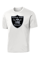 Rogue One Football Performance Short Sleeve