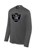 Rogue One Football Performance Long Sleeve