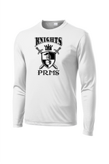 Pond Road MS Knights Performance Long Sleeve