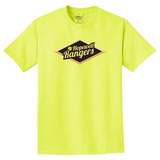 Hopewell Rangers Beach Wash Tee