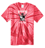 Pond Road MS Tie Dye Short Sleeve