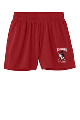 Pond Road MS Youth 5in Pocketed Shorts