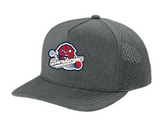 Barnstormers Ogio Performance Cap-Embroidered Patch Logo