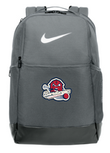 Barnstormers Nike Brasilia Medium Backpack