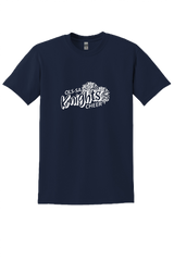 OLS-SA - CYO Cheer - Short Sleeve Tee Shirt - Adult & Youth Sizing