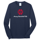 ABE Cotton Long Sleeve